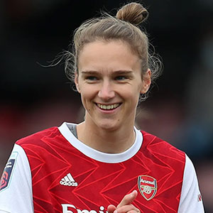 Vivianne Miedema