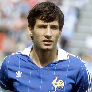 Gérard Soler