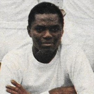 Joseph Yegba Maya