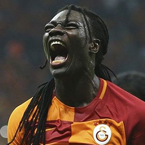Bafétimbi Gomis