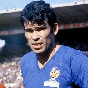 Nestor Combin