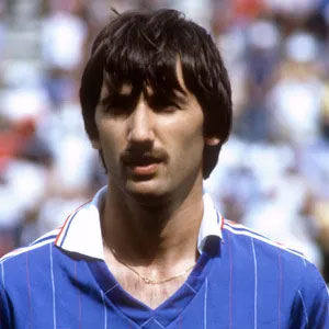 Bernard Genghini