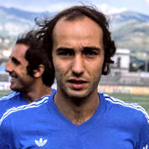 Claude Papi