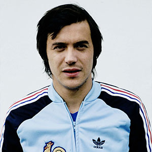 Albert Emon