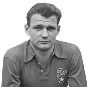Édouard Kargu