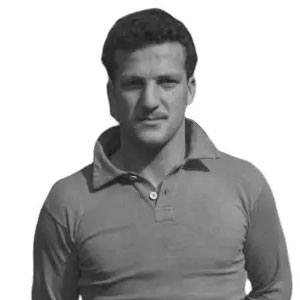 Bernard Rahis