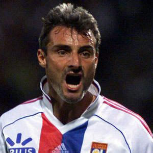 Alain Caveglia