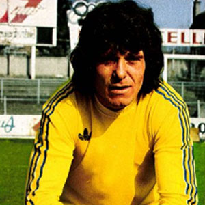 Robert Pintenat