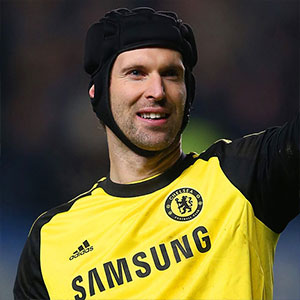 Petr Čech