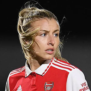 Leah Williamson