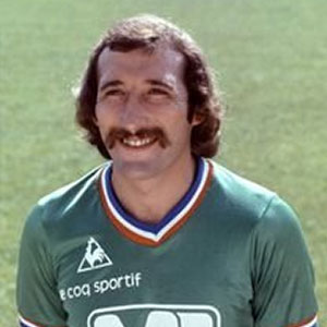 Patrick Revelli