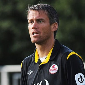 Mickaël Landreau