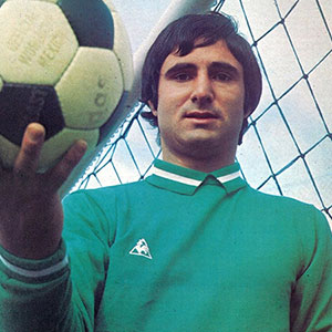 Dominique Baratelli
