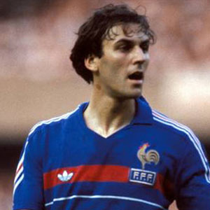 Patrick Battiston