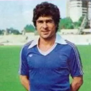 Jacky Novi