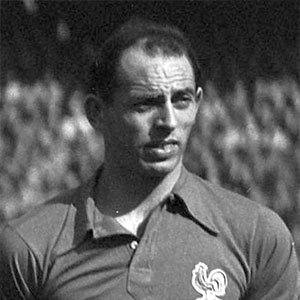 Roger Marche