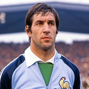 Jean-Paul Bertrand-Demanes