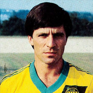 Loïc Amisse