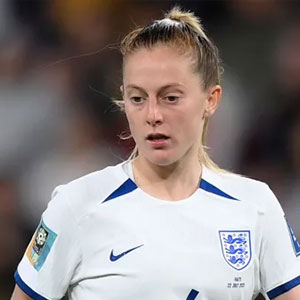 Keira Walsh