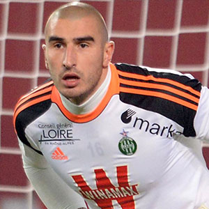 Stéphane Ruffier