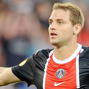 Mathieu Bodmer