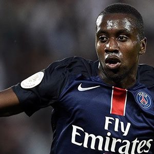 Blaise Matuidi