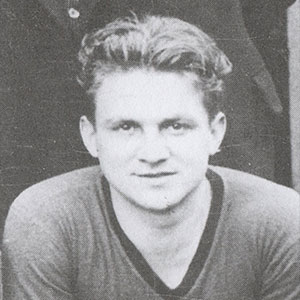 Walter Kaiser
