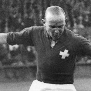 André Abegglen