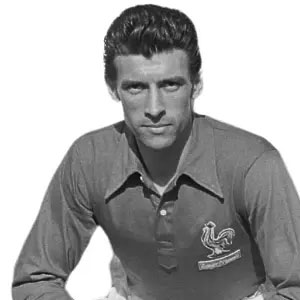 René Bliard