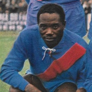 Sékou Touré