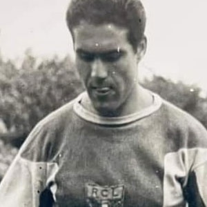 Ahmed Oudjani