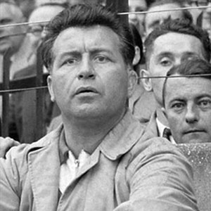 André Cheuva