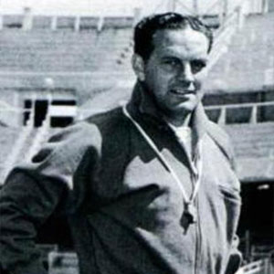 Luis Carniglia