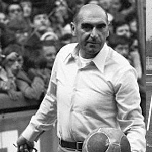 José Arribas