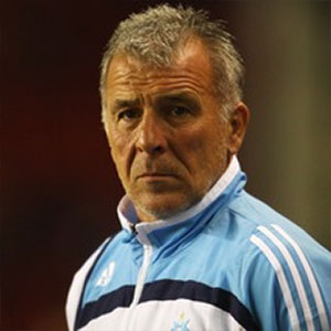 Mario Zatelli