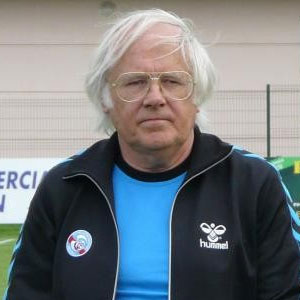 Gilbert Gress