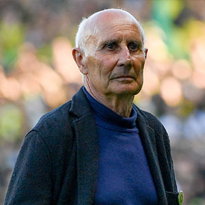 Jean-Claude Suaudeau