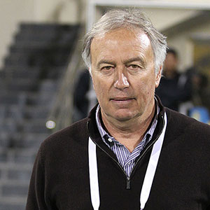 Gérard Gili
