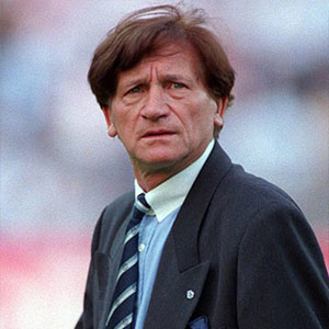 Raymond Goethals