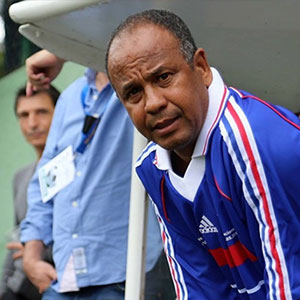 Jean Tigana