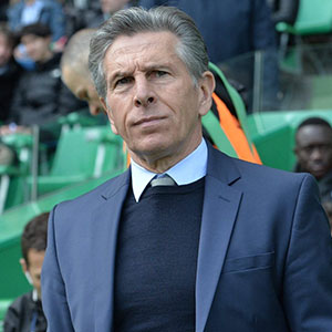 Claude Puel