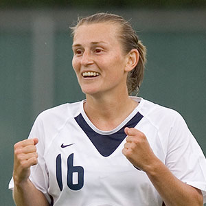 Tiffeny Milbrett