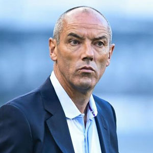 Paul Le Guen