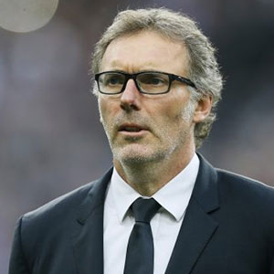 Laurent Blanc