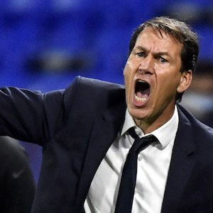 Rudi Garcia