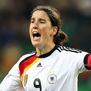 Birgit Prinz