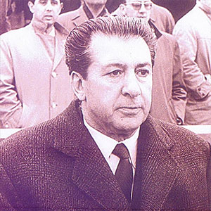 Luis Pasarín