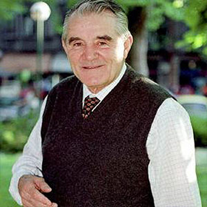 Miljan Miljanić