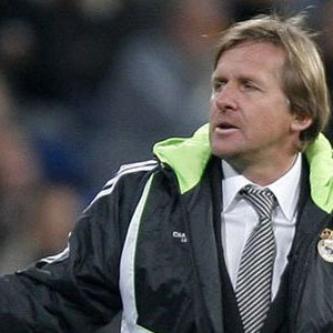 Bernd Schuster