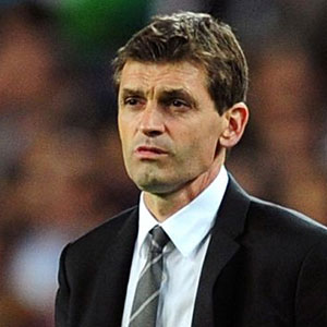 Tito Vilanova